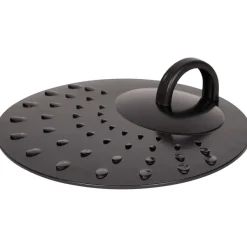 Hot Anti-Spatdeksel Pannen