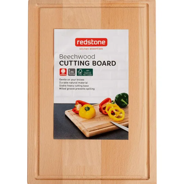 Sale Houten Snijplank Keukengerei