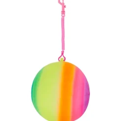 Hot Regenboog Bungeebal Buitenspeelgoed