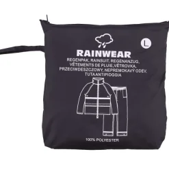 New Regenpak Sportkleding