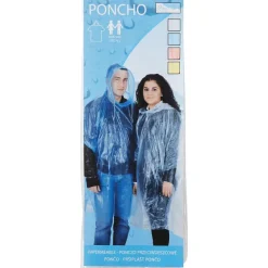 Hot Regenponcho Regenkleding