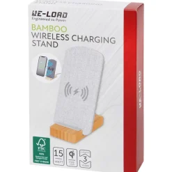 Outlet Draadloze Oplader Powerbanks & Opladers