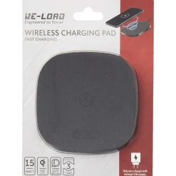 Hot Draadloze Oplader Powerbanks & Opladers
