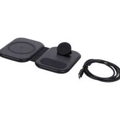 Discount Draadloze Oplader 3-In-1 Powerbanks & Opladers