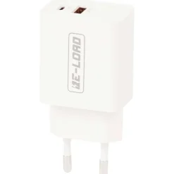 Clearance Dual Snellader Powerbanks & Opladers