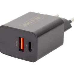 Clearance Dual Snellader Powerbanks & Opladers