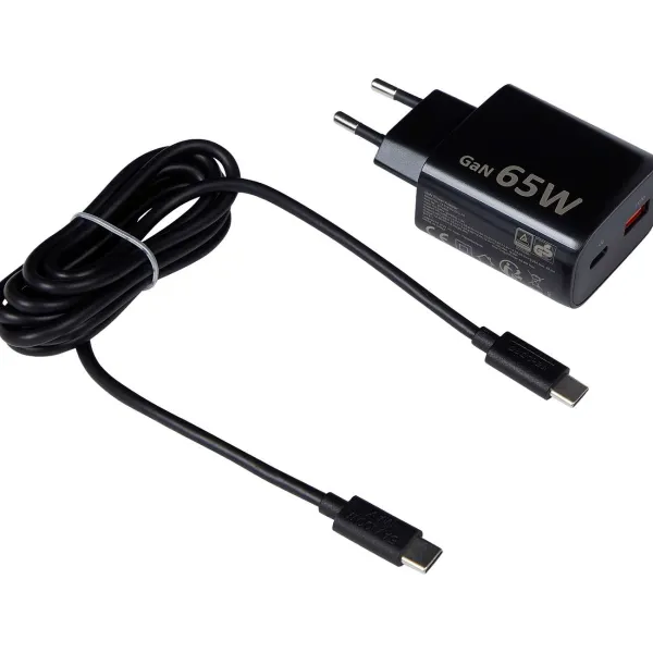 Outlet Dual Wandlader Powerbanks & Opladers