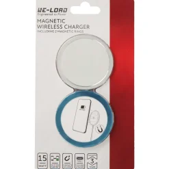 Clearance Magnetische Draadloze Oplader Powerbanks & Opladers