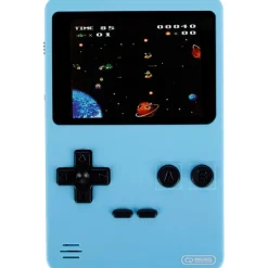Fashion Retro Spelcomputer Spellen
