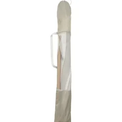 Hot Retro Strandparasol Met Franjes Zonwering