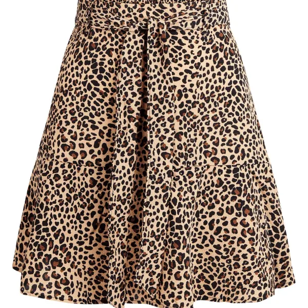 Online Rok Kleding