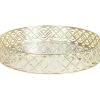 Outlet Rond Dienblad Woonaccessoires