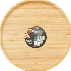 Fashion Rond Serveerbord Servies