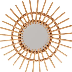 Online Ronde Spiegel Wanddecoratie