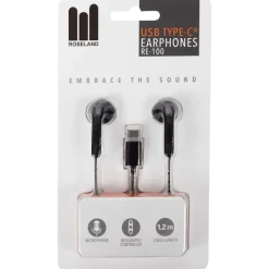 Online Oordopjes Usb-C Koptelefoons