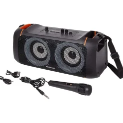 Clearance Party Speaker Rs-500 Multimedia Accessoires