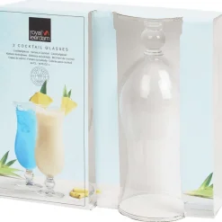 New Cocktailglazen Glazen