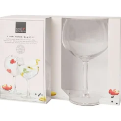 Sale Gin Tonic Glazen Glazen