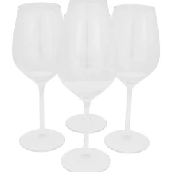 Hot Wijnglazen Glazen