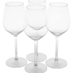 Sale Witte-Wijnglazen Glazen