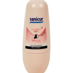 Clearance Deodorant Invisible Dry Lichaamsverzorging