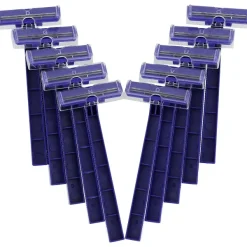 Discount Scheermesjes Ontharen & Scheren