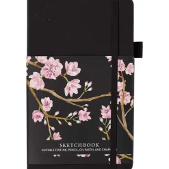 Online Schetsboek Schilderen