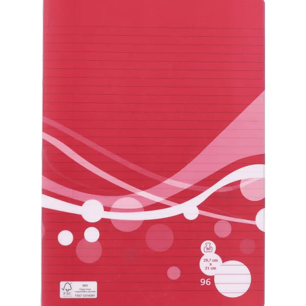 Best Schrift A4 Papier & Schriften