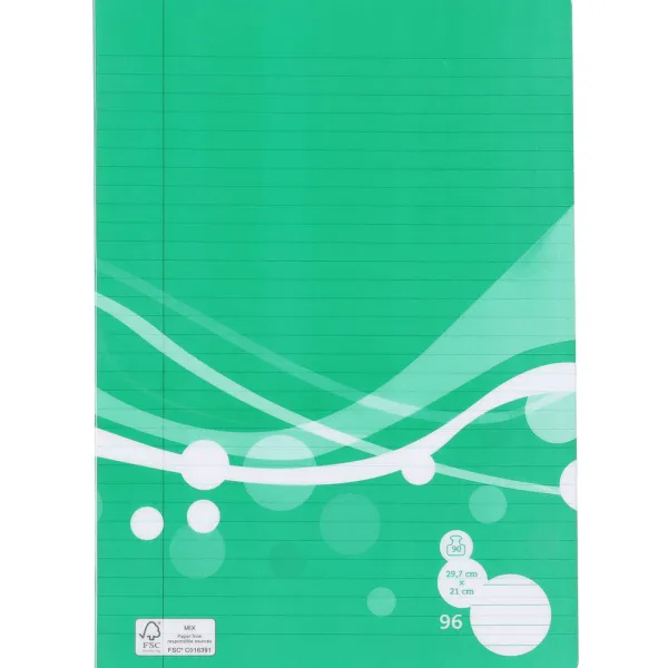 Best Schrift A4 Papier & Schriften