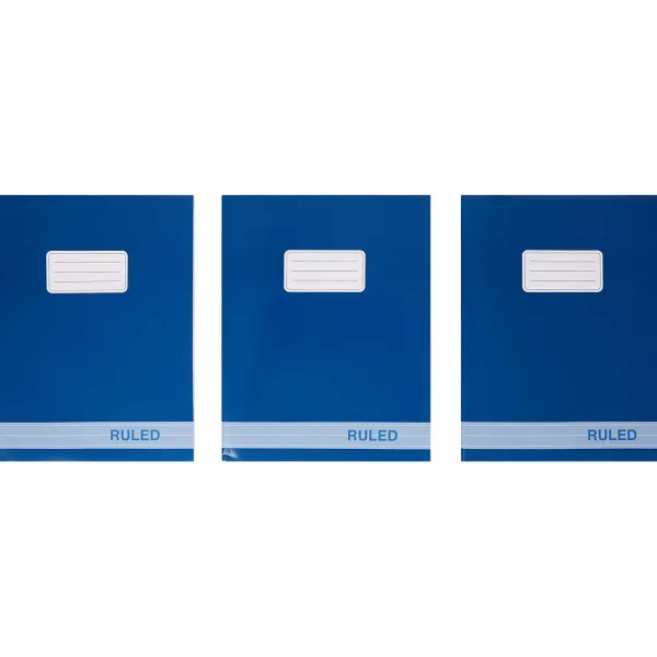 Discount Schriften A5 Papier & Schriften