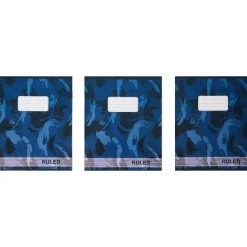 Discount Schriften A5 Papier & Schriften