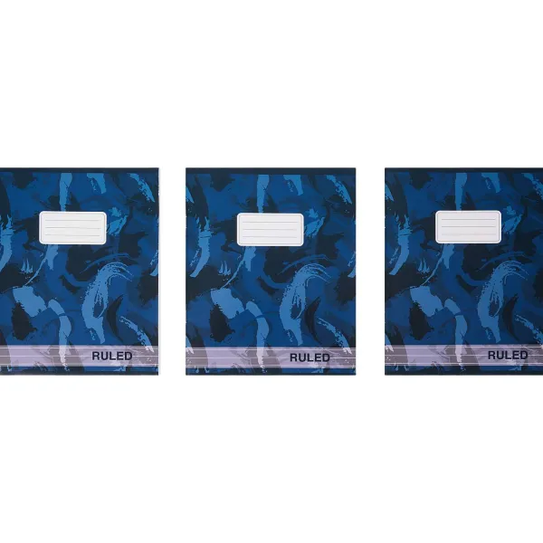 Discount Schriften A5 Papier & Schriften