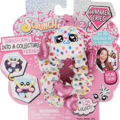 New Scrunchie Haaraccessoires