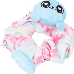 New Scrunchie Haaraccessoires