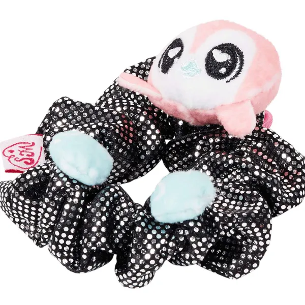 New Scrunchie Haaraccessoires