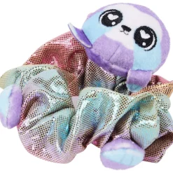 New Scrunchie Haaraccessoires