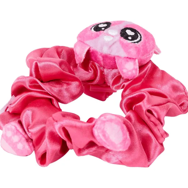 New Scrunchie Haaraccessoires