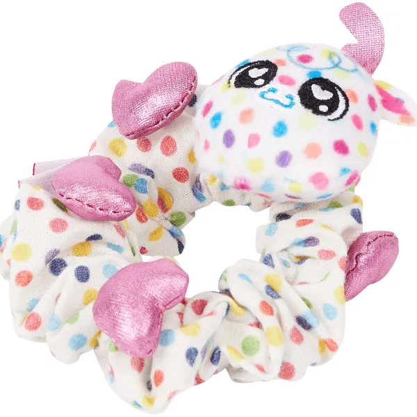 New Scrunchie Haaraccessoires