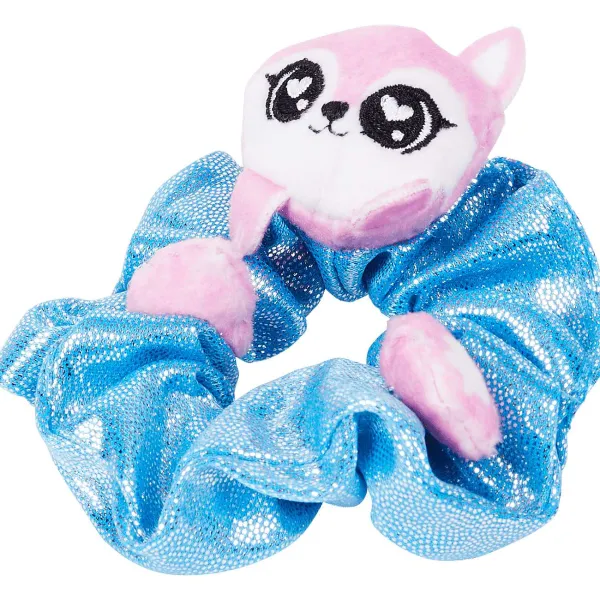 New Scrunchie Haaraccessoires