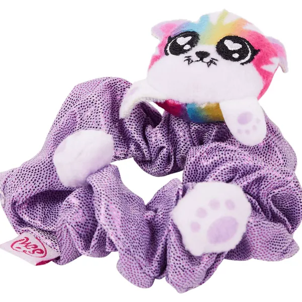 New Scrunchie Haaraccessoires