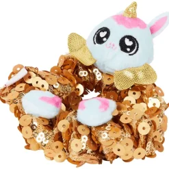 New Scrunchie Haaraccessoires