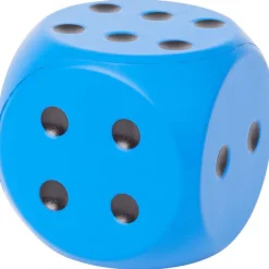 Discount Schuimrubberen Dobbelsteen Spellen