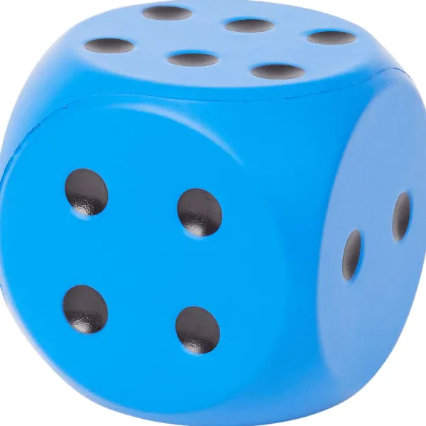 Discount Schuimrubberen Dobbelsteen Spellen