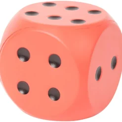 Discount Schuimrubberen Dobbelsteen Spellen