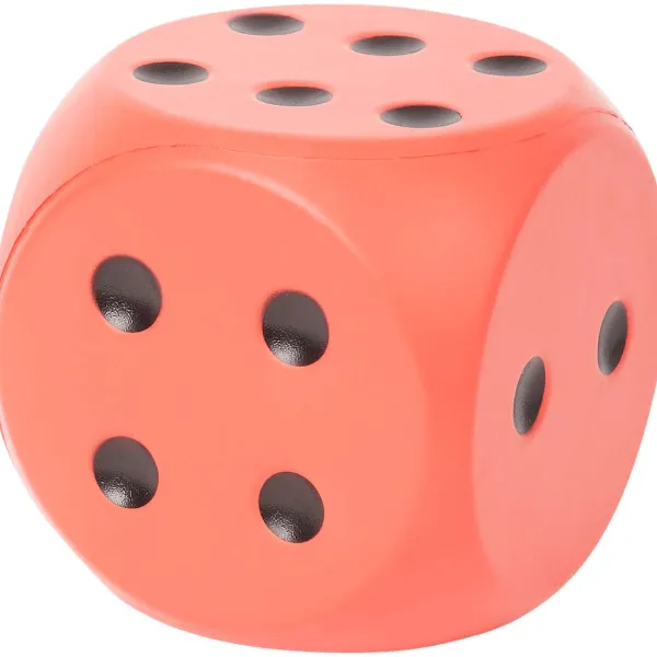 Discount Schuimrubberen Dobbelsteen Spellen