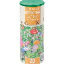 Outlet Seed Shaker Zaadbus Zaaien & Planten