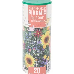 Outlet Seed Shaker Zaadbus Zaaien & Planten