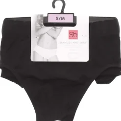 Fashion Tailleslip Ondergoed