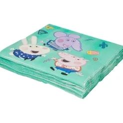 Clearance Servetten Feestartikelen