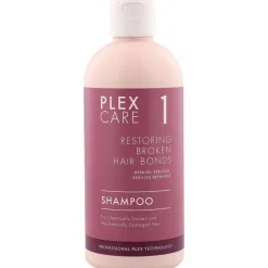 Fashion Shampoo Plex Care 1 Haarverzorging